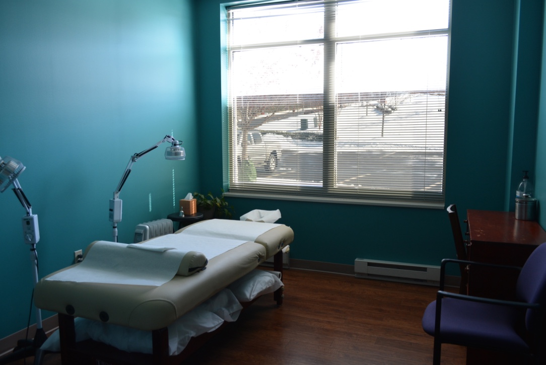 Acupuncture and Herb Clinic