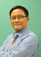 Dr Tuan Nguyen