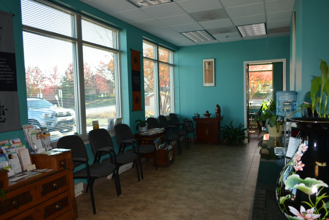 Acupuncture and Herb Clinic